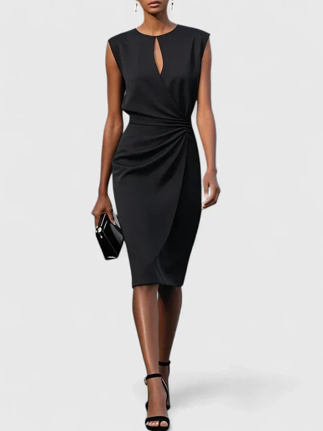 Candice | Sophisticated Dress