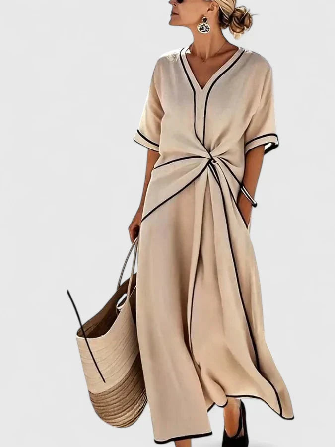 Matilda | Elegant Dress