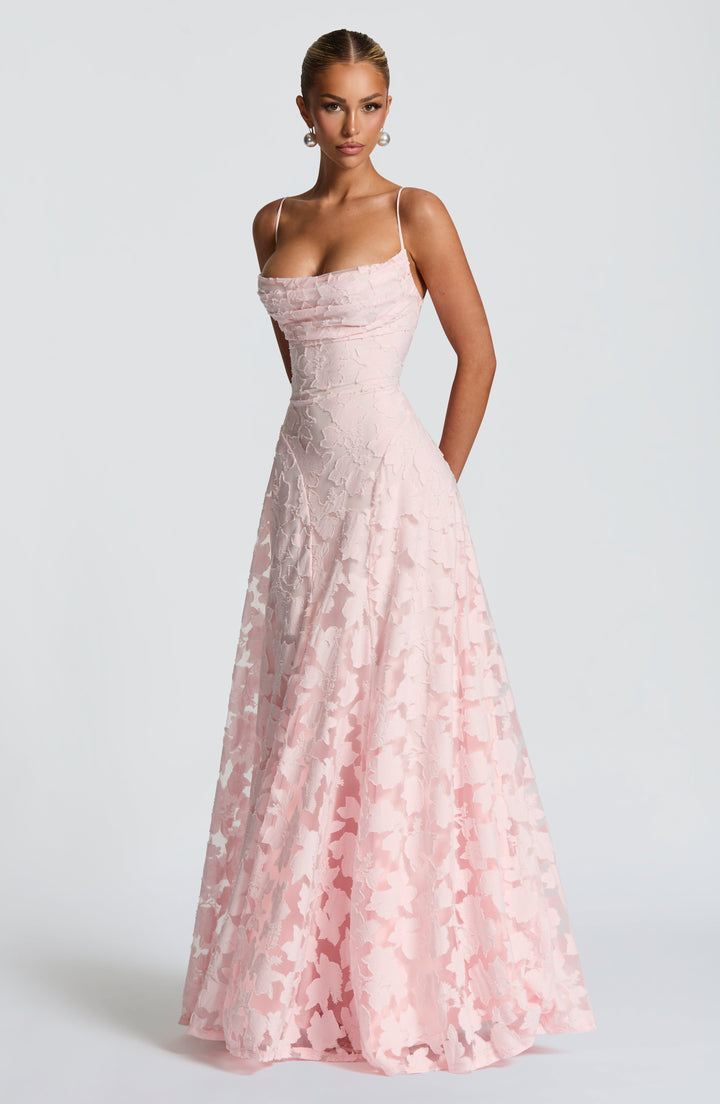 Emily | Maxi Dress