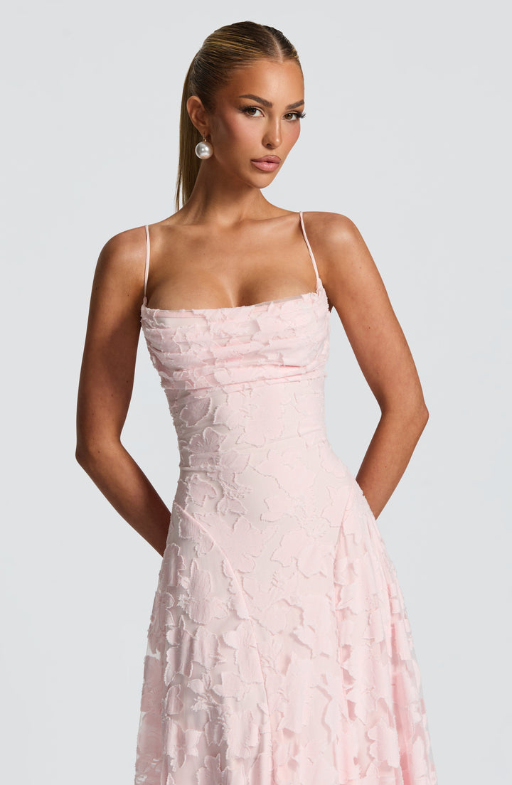 Emily | Maxi Dress