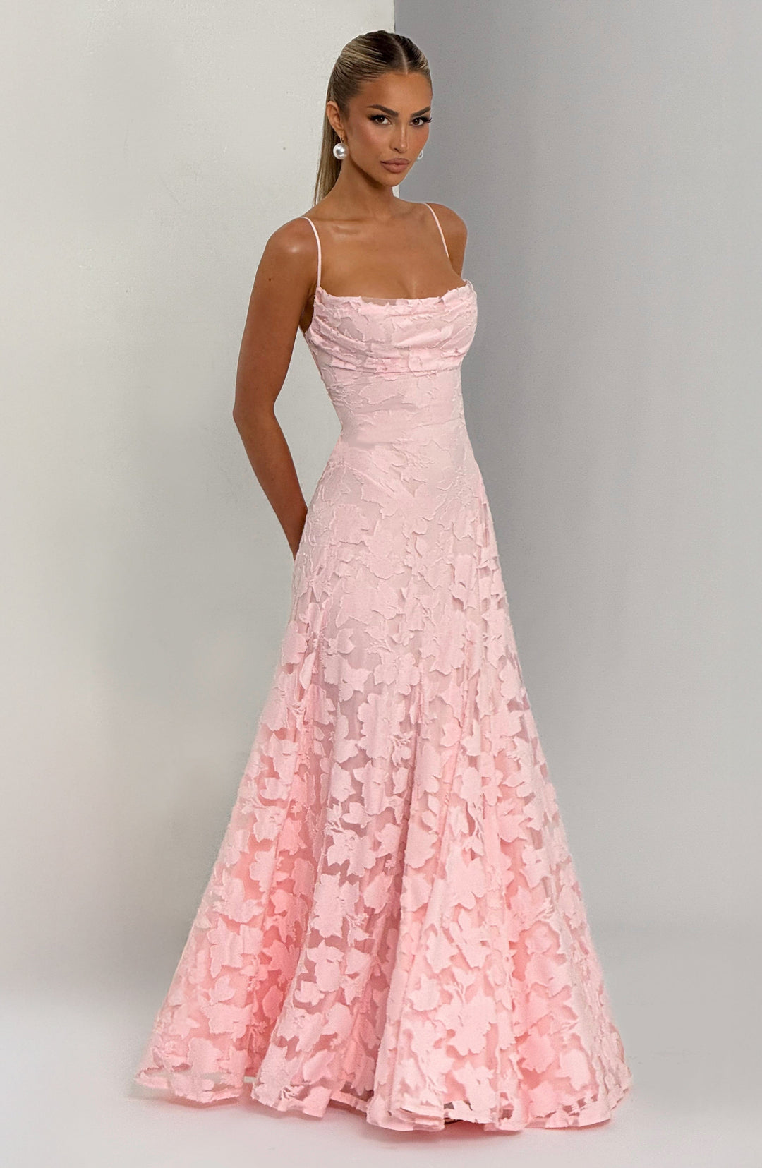 Emily | Maxi Dress