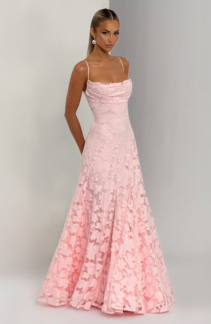 Emily | Maxi Dress