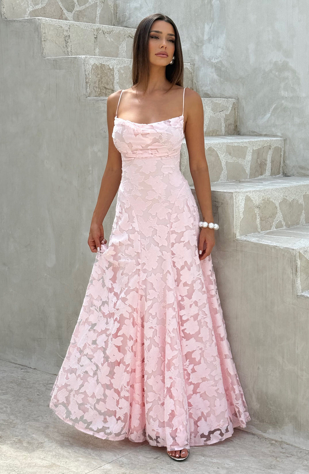Emily | Maxi Dress