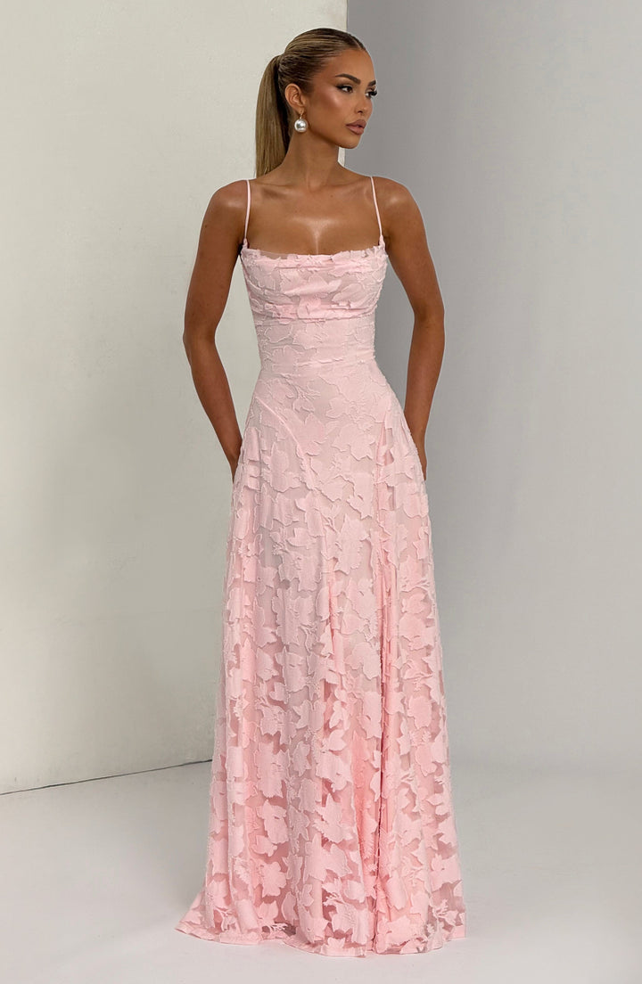 Emily | Maxi Dress