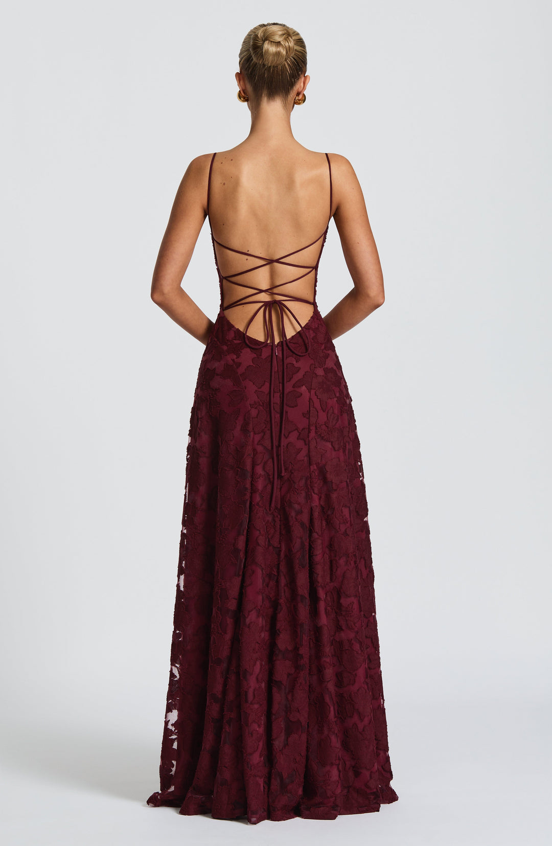 Emily | Maxi Dress