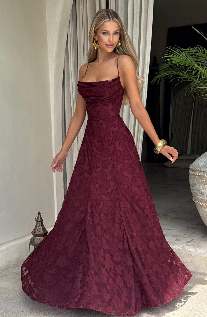 Emily | Maxi Dress