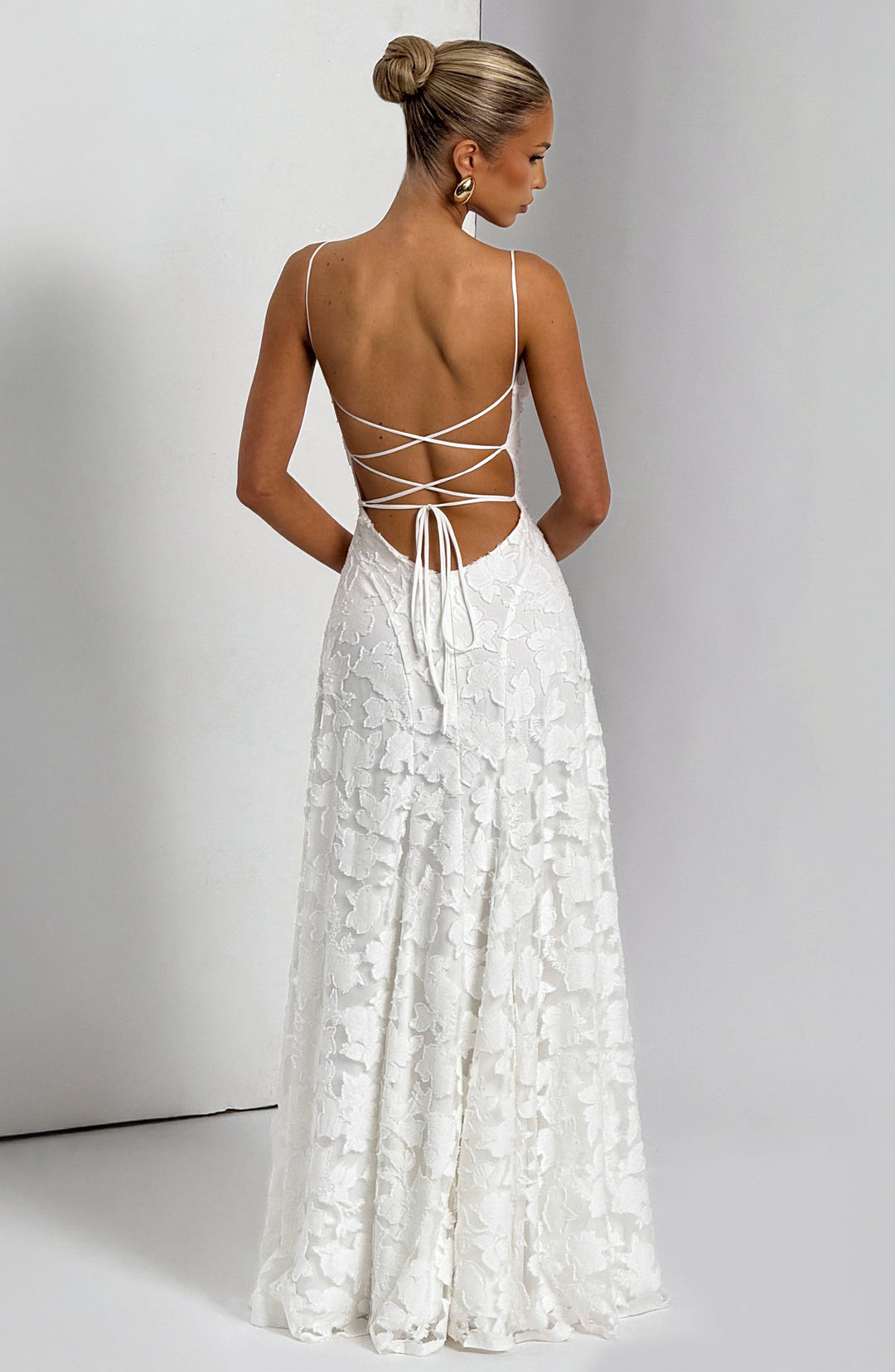 Emily | Maxi Dress