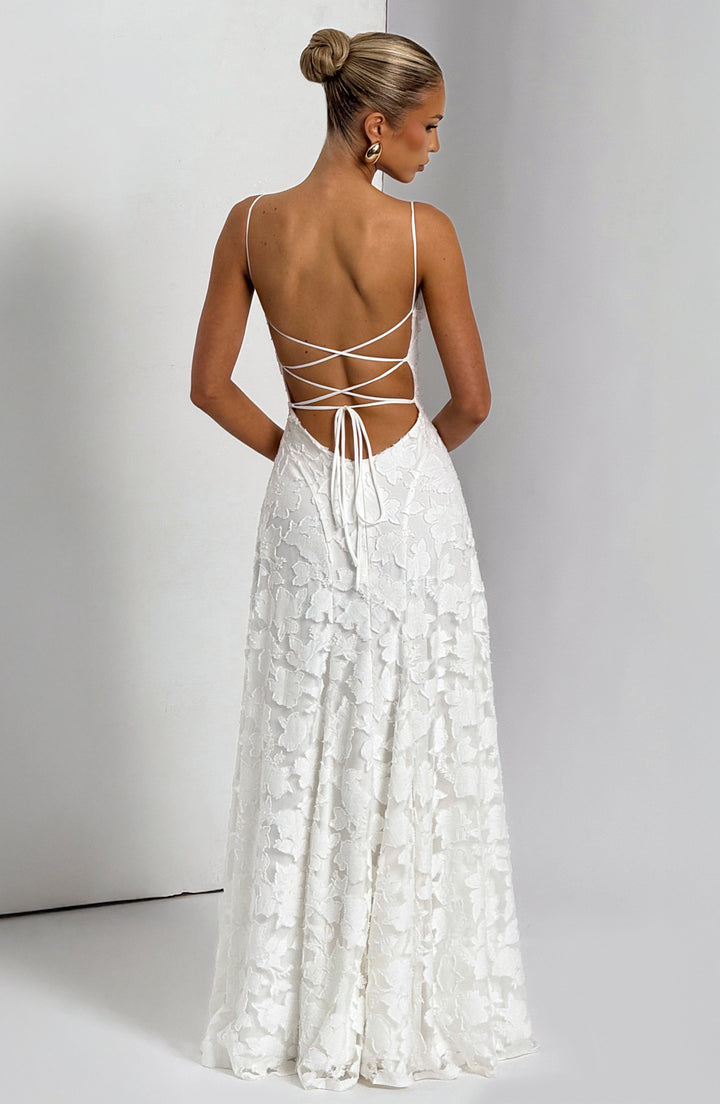 Emily | Maxi Dress