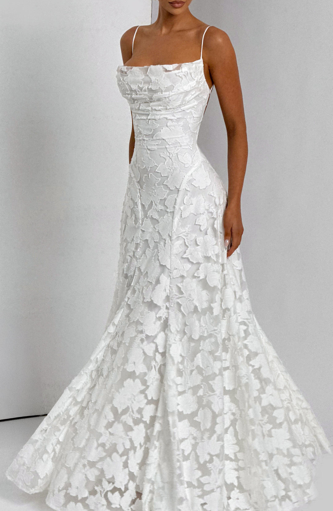 Emily | Maxi Dress