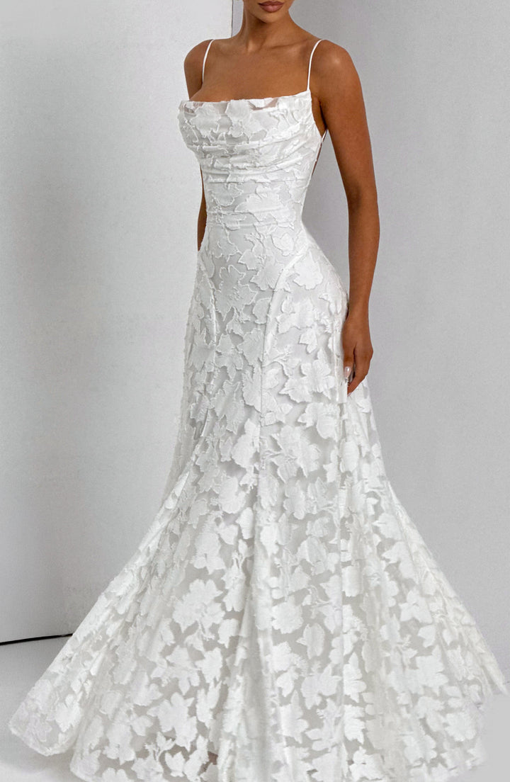 Emily | Maxi Dress