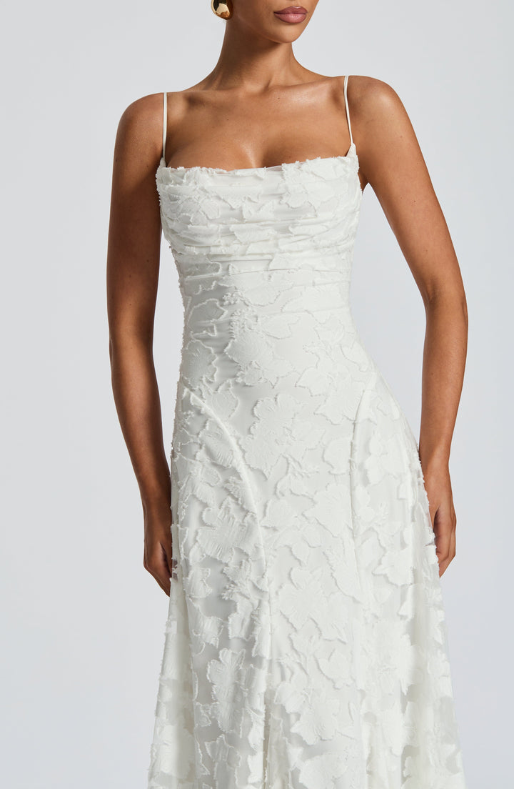 Emily | Maxi Dress
