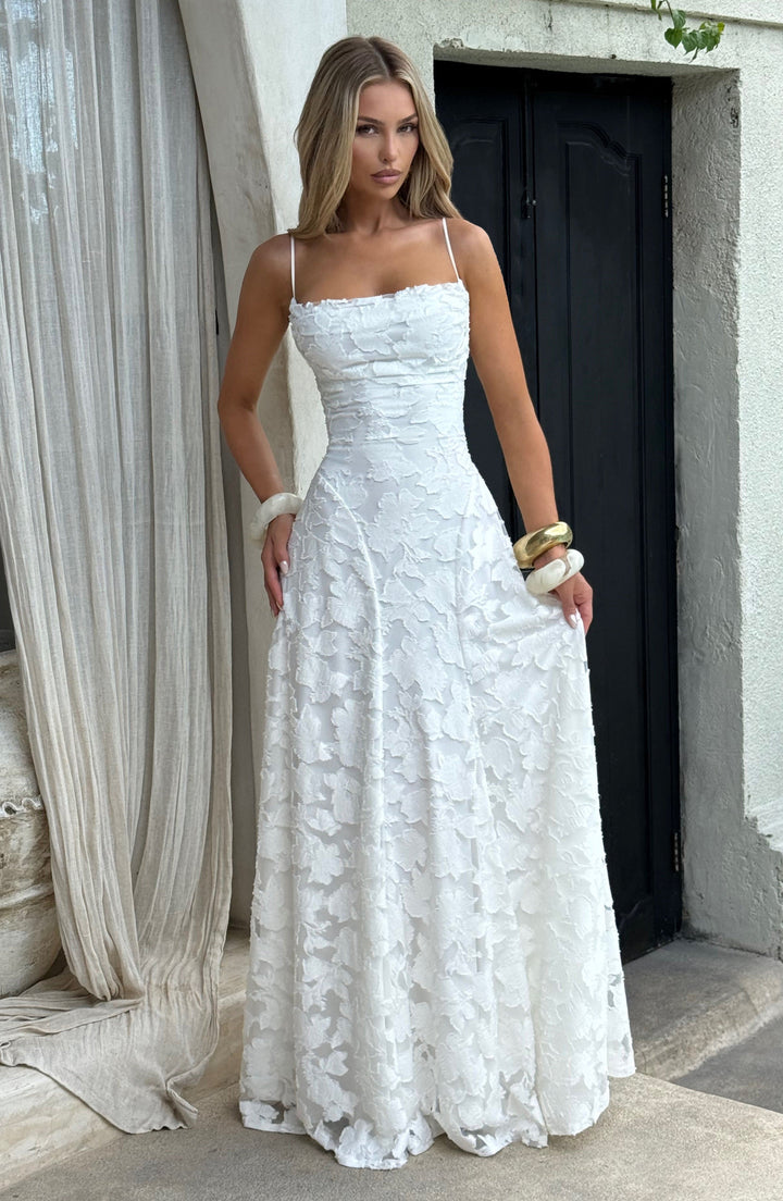 Emily | Maxi Dress
