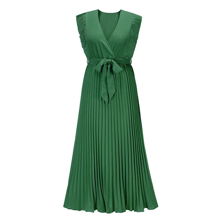 Marina™ - V-Neck Dress