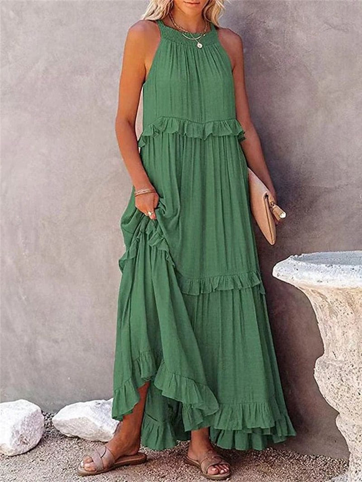 Katherine™ - Summer Maxi Dress