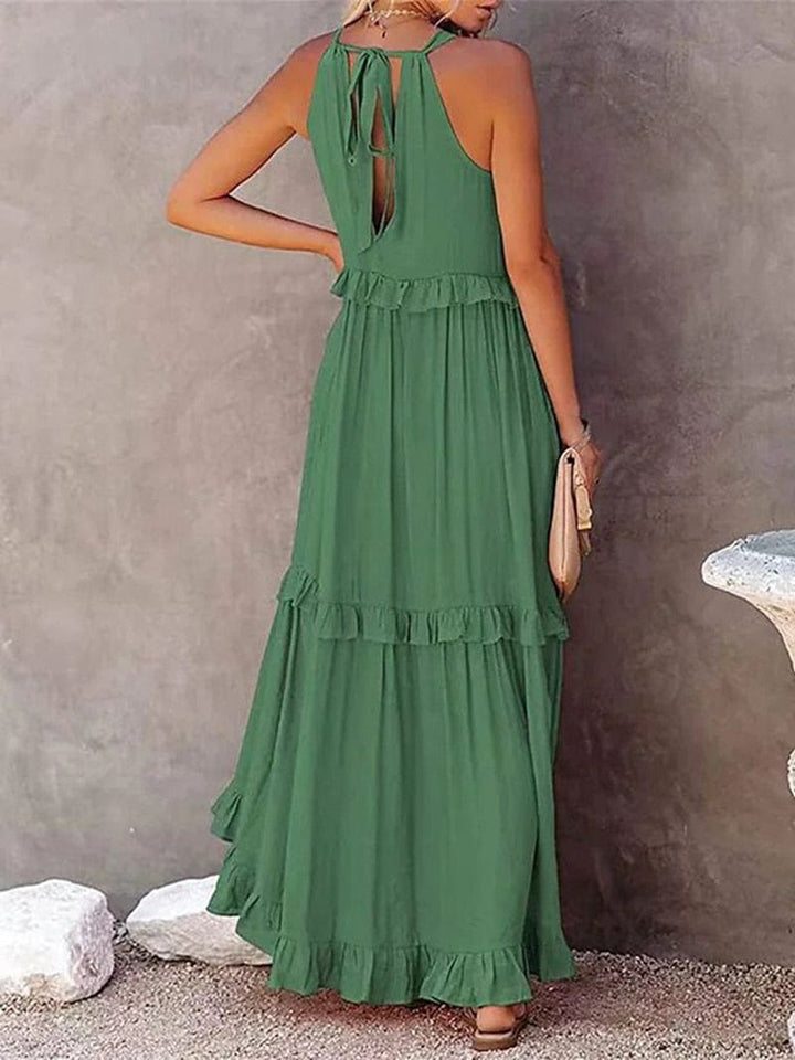 Katherine™ - Summer Maxi Dress