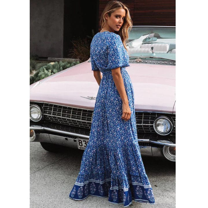 Fern™ - Chic Dress