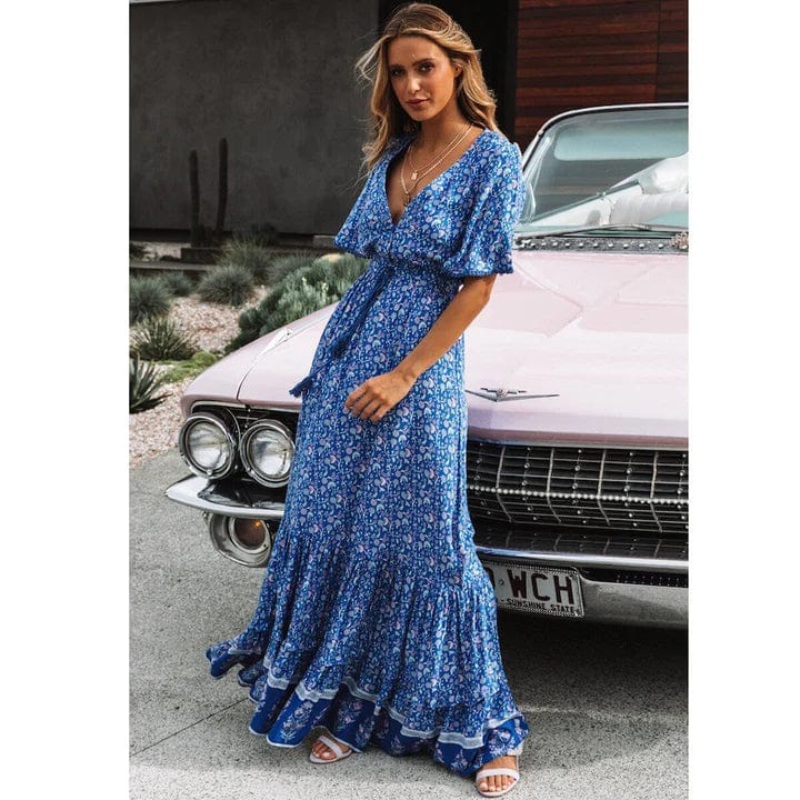 Fern™ - Chic Dress