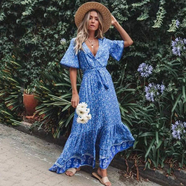Fern™ - Chic Dress