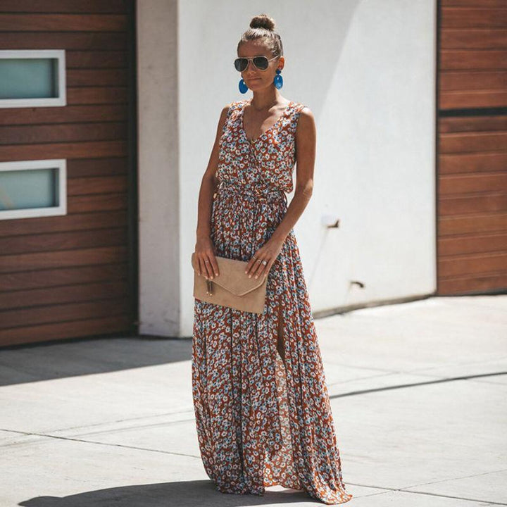 Joy™ - Chic Long Dress