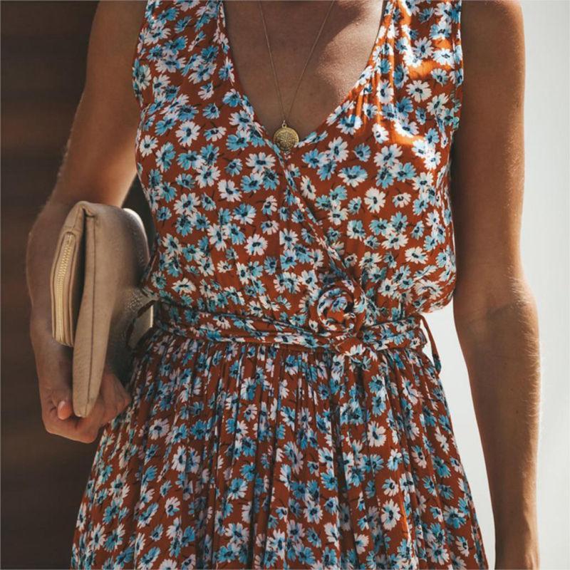 Joy™ - Chic Long Dress