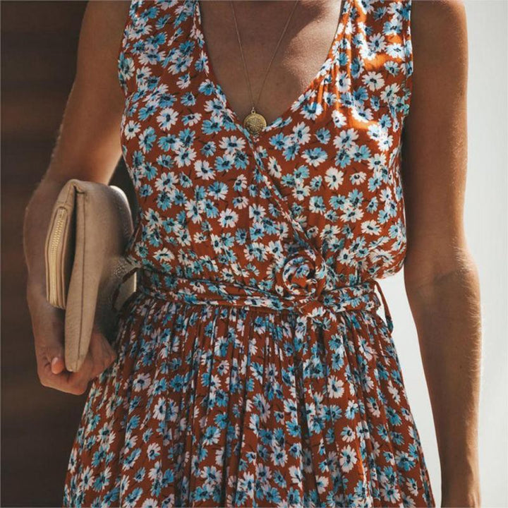 Joy™ - Chic Long Dress