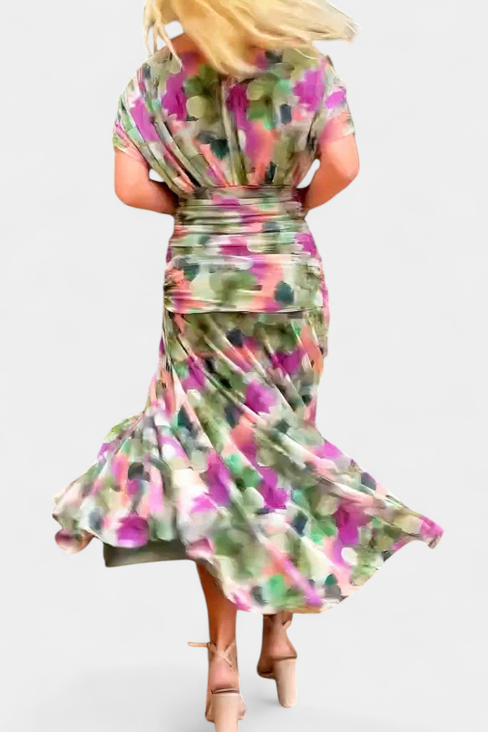 Louisiana | Elegant Dress