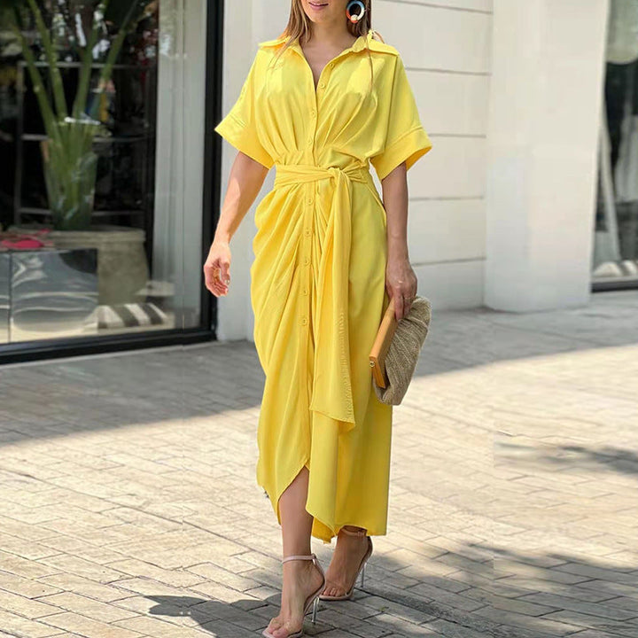 Adeline™ | Elegant Casual Dress