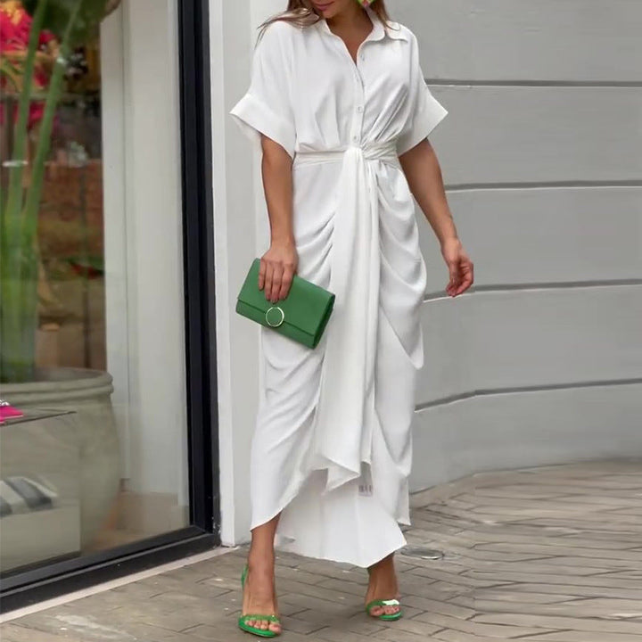 Adeline™ | Elegant Casual Dress