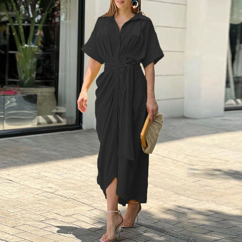Adeline™ | Elegant Casual Dress