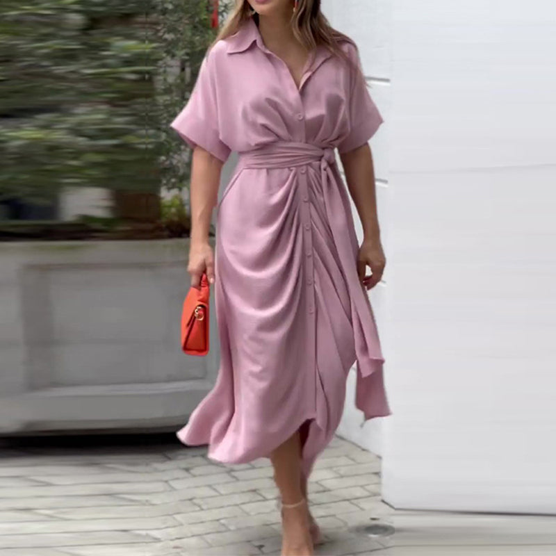 Adeline™ | Elegant Casual Dress
