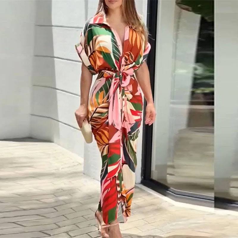 Adeline™ | Elegant Casual Dress