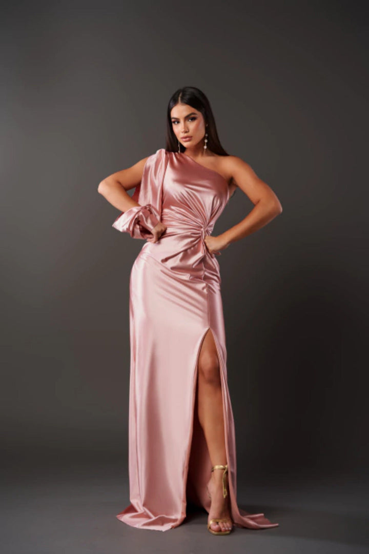 Darcel | Elegant Maxi Dress