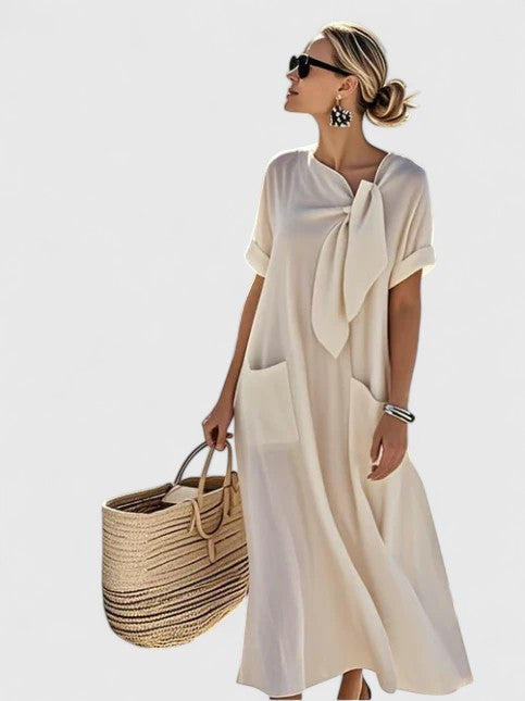 Brittany | Elegant Dress