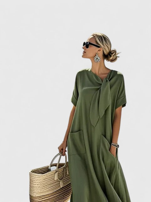 Brittany | Elegant Dress