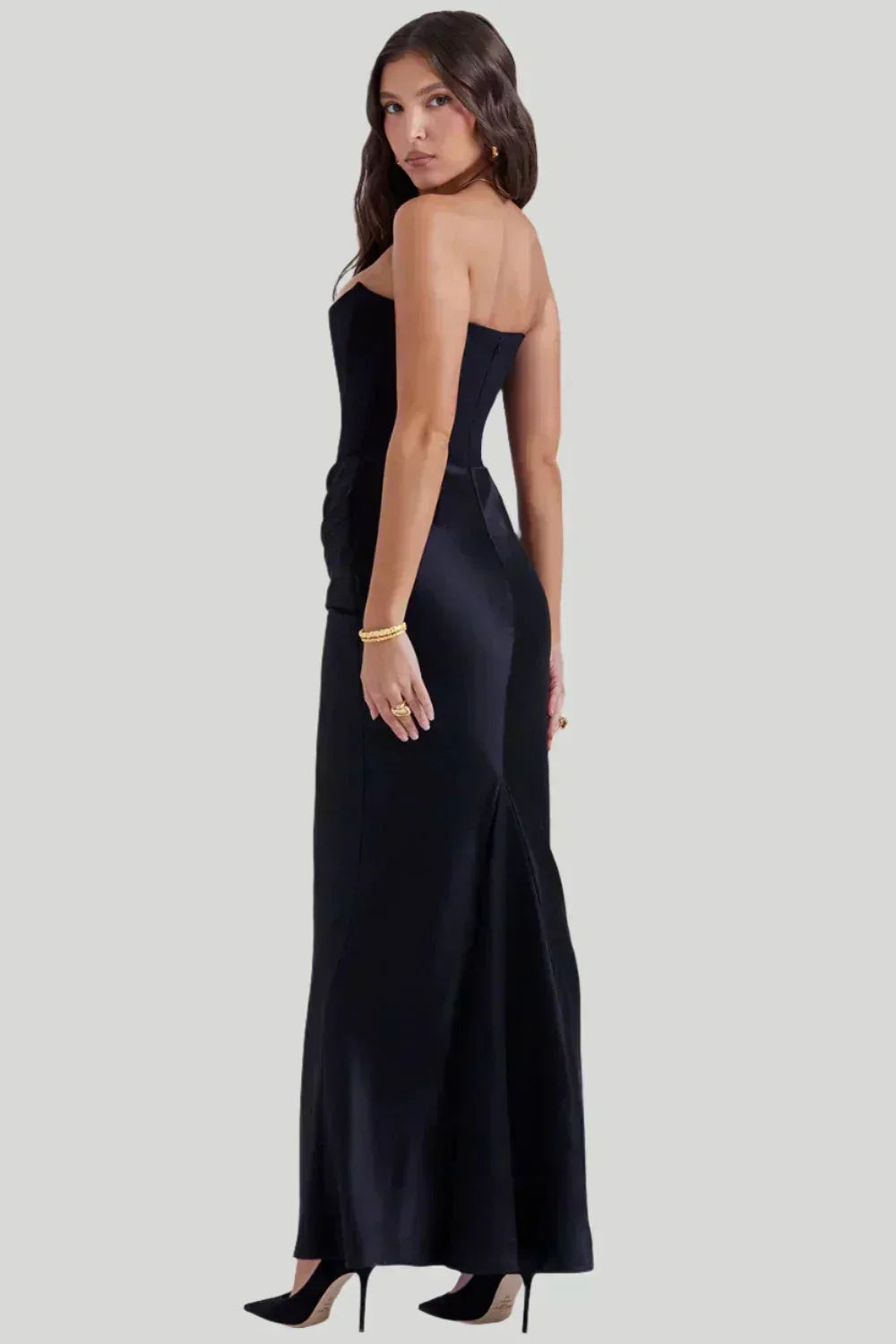 Jolene | Refined Evening Dress