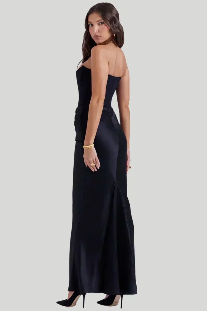 Jolene | Refined Evening Dress