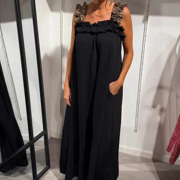 Ninna - Relaxed Style Dress