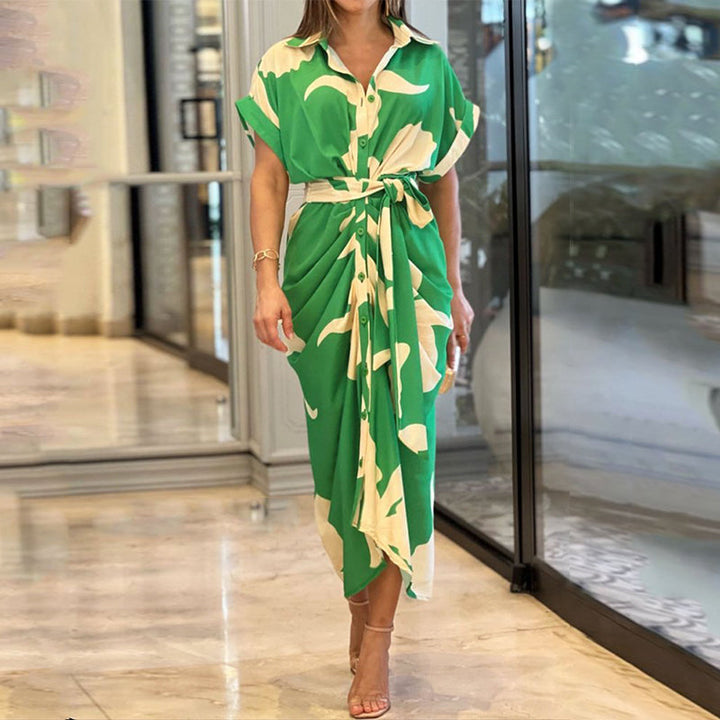Adeline™ | Elegant Casual Dress