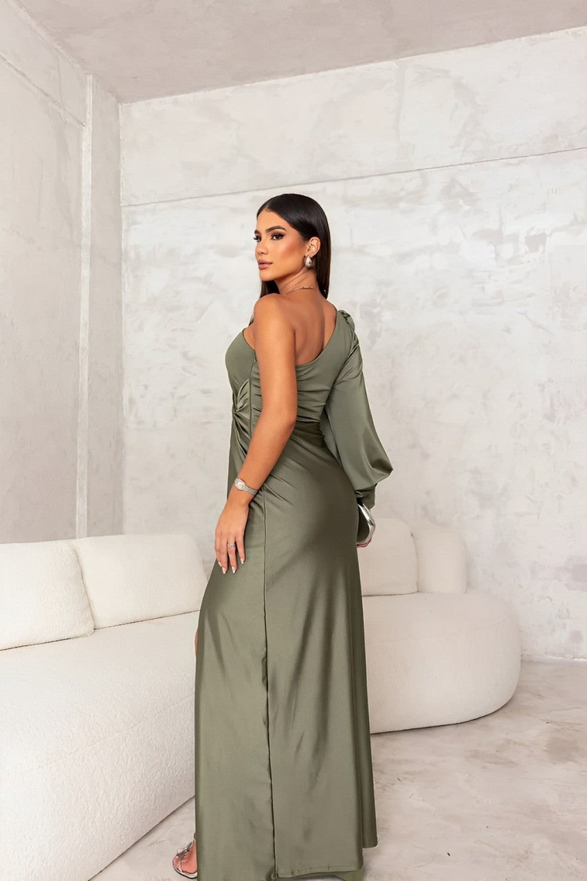 Siena™ | Timeless A-Line Elegant Dress